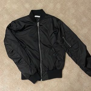 Men’s Pacsun Bomber Jacket